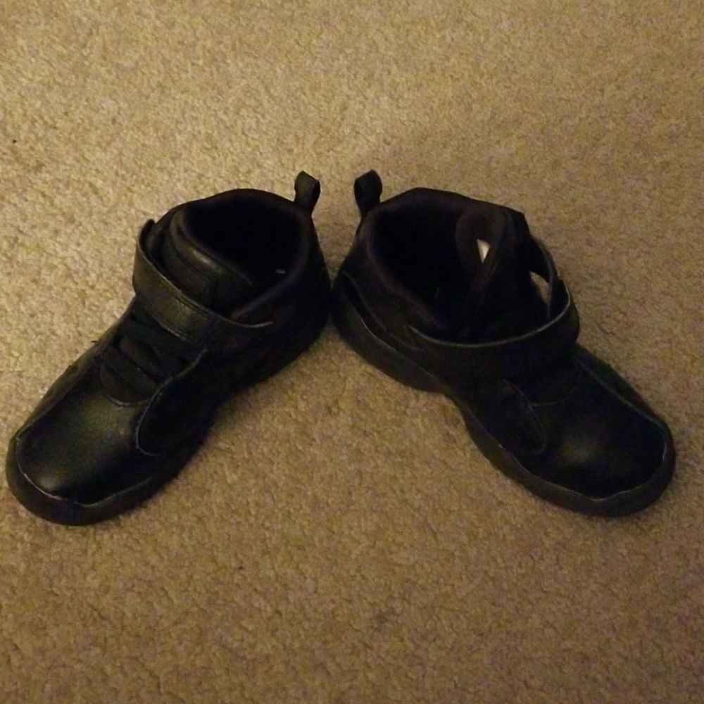 Toddler  Jordans